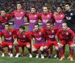 Cele mai tari 20 de imagini de la FCSB - Ekranas 3-0, ultima amintire europeană a roș-albaștrilor în Ghencea