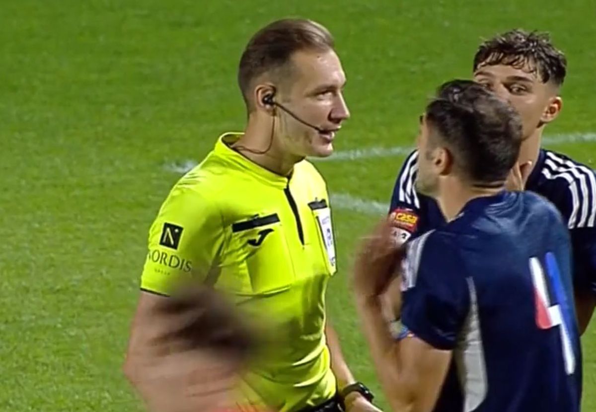 Final în prima etapă din Liga 2! CSA Steaua se salvează la ultima fază pe terenul Chindiei » Toate rezultatele + Clasamentul complet