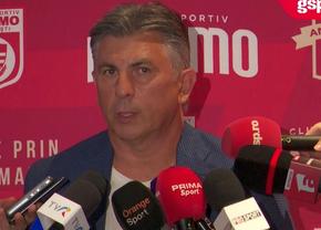 Rivalul Ionuț Lupescu intervine în subiectul „FCSB în Ghencea”: „Legile sunt ca acum 50 de ani! E o unitate militară acolo”