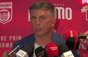 Rivalul Ionuț Lupescu intervine în subiectul „FCSB în Ghencea”: „Legile sunt ca acum 50 de ani! E o unitate militară acolo”