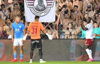 L-a „urecheat” în direct pe Moldovan pentru discurs: „Arogant”