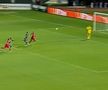 Penalty incredibil dictat în Chindia - CSA Steaua