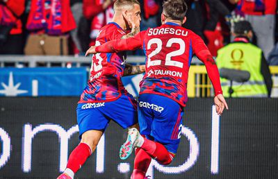Spectacol în turul III al preliminariilor UCL » Victorie pentru echipa lui Racovițan și Sorescu + feroezii au mai produs o surpriză uriașă!