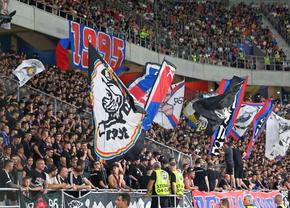 FCSB a anunțat prețurile biletelor pentru meciul cu Nordsjaelland, din Ghencea » Când începe vânzarea tichetelor