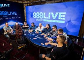 Participă la cel mai așteptat festival de poker din București - 888POKER LIVE BUCHAREST