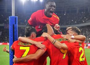 FCSB - Nordsjaelland, în Ghencea!