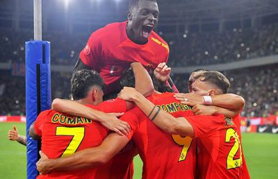 FCSB - Nordsjaelland, în Ghencea!