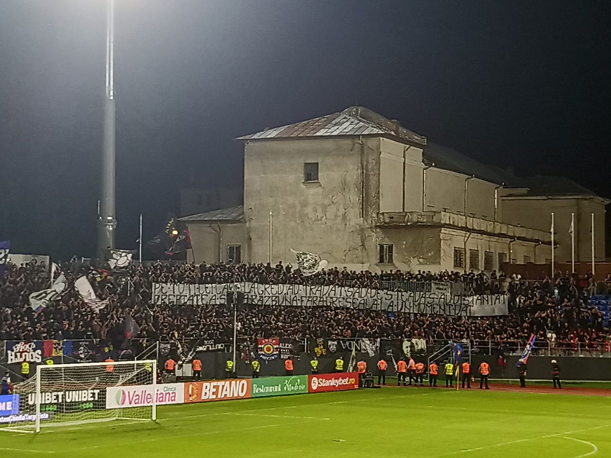 Penalty incredibil dictat în Chindia - CSA Steaua