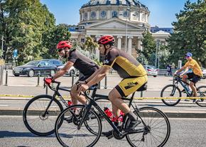 Bucureștiul va fi gazda „L’Étape by Tour de France”, cea mai renumită cursă de ciclism din lume » Străzi închise, zonă de relaxare + toate detaliile