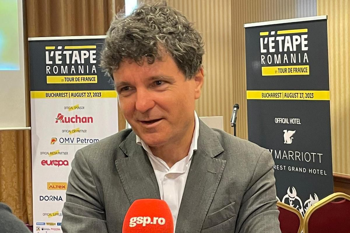 Nicușor Dan, vești despre noul patinoar „Mihai Flamaropol” din București: „În patru, cinci luni trebuie să înceapă lucrările!”