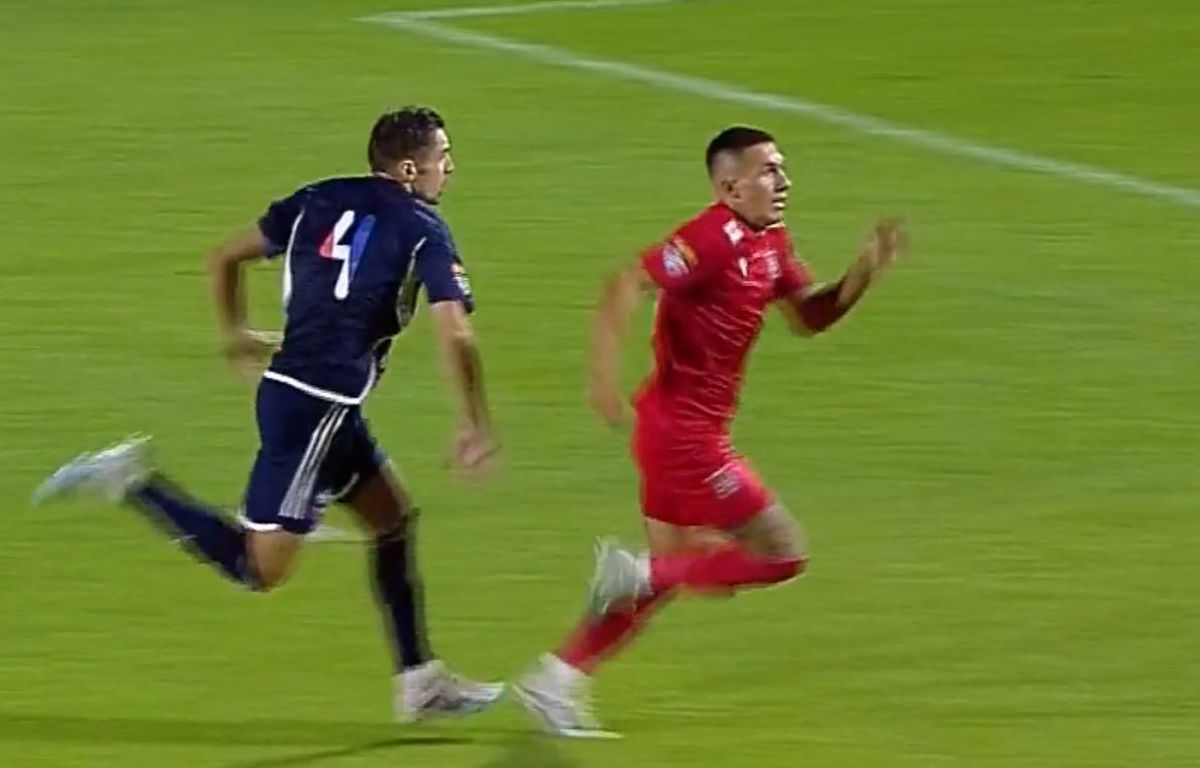 Penalty incredibil dictat în Chindia - CSA Steaua