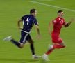 Penalty incredibil dictat în Chindia - CSA Steaua