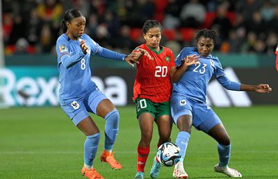 Columbia și Franța, încă un pas înainte la Mondialul feminin. Echipa sud-americană, pentru prima dată în istorie în „sferturile” CM!