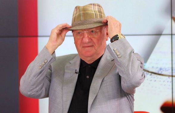 Dumitru Dragomir, reacție categorică despre implicarea lui Drăgușin în scandalul de pariuri din Italia: „S-a nenorocit!”