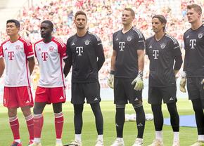 Alarmă la Bayern! Manuel Neuer va lipsi încă jumătate de an! Ce se întâmplă cu portarul naționalei Germaniei