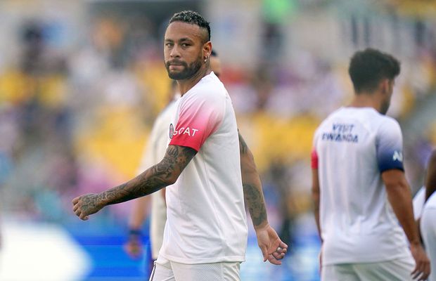 Tridentul MNM dispare într-o vară la PSG?! Unde poate ajunge Neymar + Alt atac la Kylian Mbappe