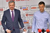 3 noutăți de la Dinamo » Velkovski nu mai sosește astăzi, Nicolescu și Renovatio intră în meeting + Aici se blochează tratativele