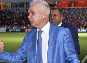 Anghel Iordănescu propune un nume surpriză pentru lotul naționalei la Euro 2024: „Luați-l și naturalizați-l!”
