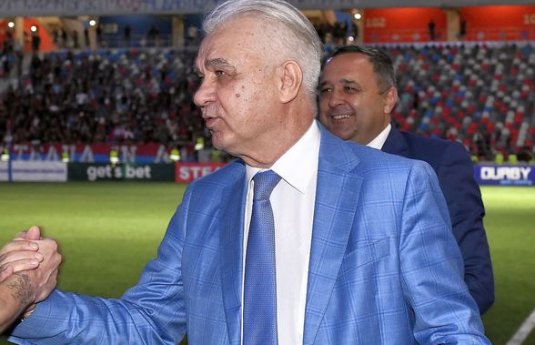 Anghel Iordănescu propune un nume surpriză pentru lotul naționalei la Euro 2024: „Luați-l și naturalizați-l!”