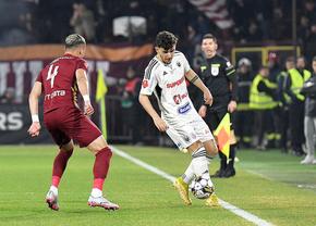 Programul etapei a 6-a din SuperLigă » Când a fost programat derby-ul U Cluj - CFR Cluj