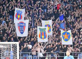 Postul TV care a cumpărat drepturile de televizare pentru FCSB - Nordsjaelland