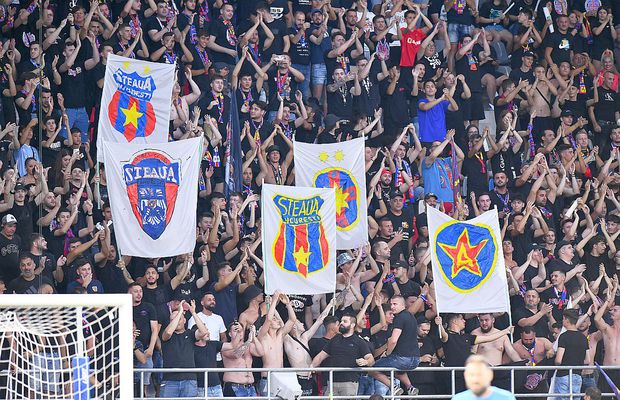 Postul TV care a cumpărat drepturile de televizare pentru FCSB - Nordsjaelland