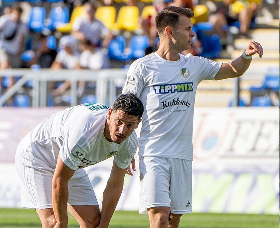 Paul Anton, mesaj clar despre națională: „Nimeni nu m-a căutat” + ce spune despre Dinamo