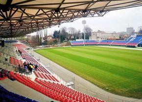 Chindia - Steaua se joacă cu casa închisă » Anunțul făcut de dâmbovițeni