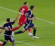 Penalty incredibil dictat în Chindia - CSA Steaua