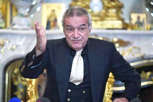 Patronul celor de la FCSB, Gigi Becali, a fost criticat în termeni duri de presa daneză, înainte de meciul vicecampioanei cu Nordsjaelland, din manșa tur a turului 3 preliminar din UEFA Conference League.