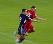 Penalty incredibil dictat în Chindia - CSA Steaua