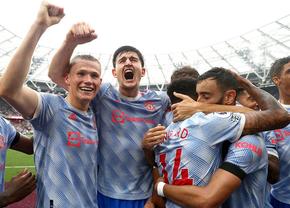 Manchester United a refuzat 35 de milioane de la fosta adversară a FCSB-ului