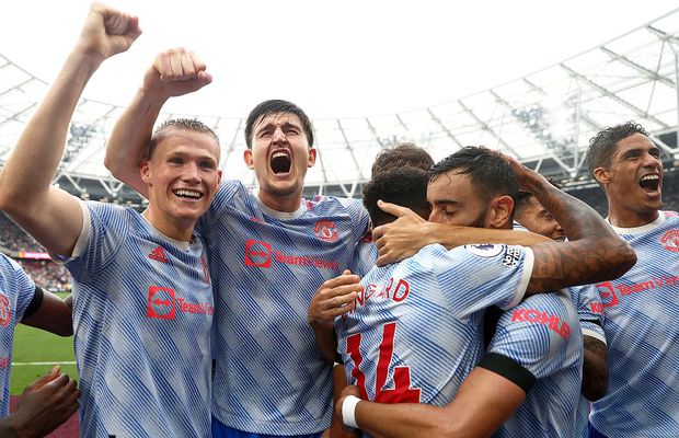 Manchester United a refuzat 35 de milioane de la fosta adversară a FCSB-ului