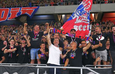 FCSB sparge toate recordurile! Site-ul care vinde biletele pentru meciul cu Nordsjaelland nu mai face față!