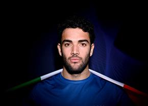 Matteo Berrettini se alătură sportivilor proeminenți care au vorbit despre obstacolele psihologice: „Parcă sapi într-un abis"