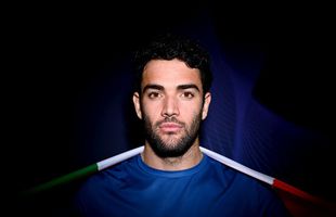 Matteo Berrettini se alătură sportivilor proeminenți care au vorbit despre obstacolele psihologice: „Parcă sapi într-un abis"