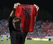 11 ani de la ultimul meci european disputat de FCSB în Ghencea » L-au făcut pe Neșu să plângă și au început o campanie fabuloasă