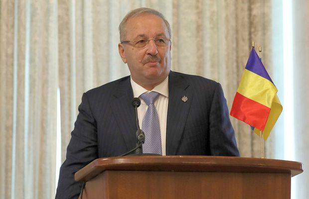 Vasile Dîncu, ironii către Gigi Becali și FCSB: „Un club cu un patron care se dă foarte bogat ar fi făcut asta”