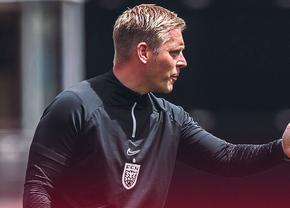 „Imboldul de care aveam nevoie” » Antrenorul lui Nordsjaelland știe care e marele atu al danezilor cu FCSB