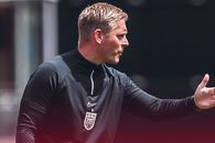 „Imboldul de care aveam nevoie” » Antrenorul lui Nordsjaelland știe care e marele atu al danezilor cu FCSB