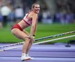 Atleta vedetă pe OnlyFans a luat medalia de bronz la Jocurile Olimpice și a sărbătorit printr-un „twerk” chiar pe pistă