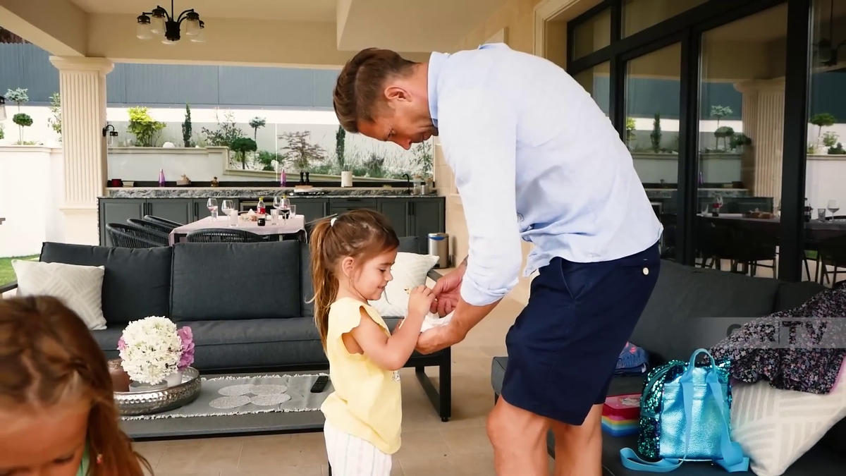 Secretele longevității lui Ciprian Deac » Alimentul pe care l-a eliminat de 5 ani din dietă: „Nu am avut niciodată vreo ruptură musculară”