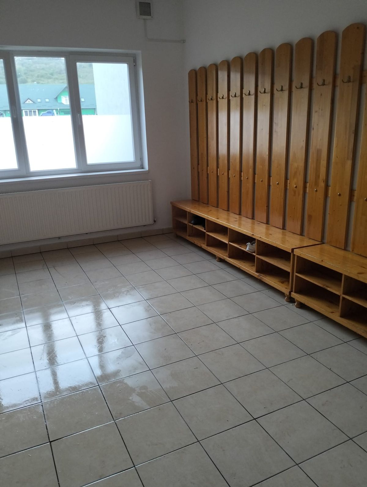 Gestul surprinzător făcut după meciul din Cupa României: „Cu toții ați dovedit că așa ceva este posibil și la noi, în România!”