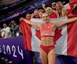 O sportivă din Canada și-a făcut cont pe OnlyFans înaintea Jocurilor Olimpice: „Dorința voastră e ordin pentru mine”