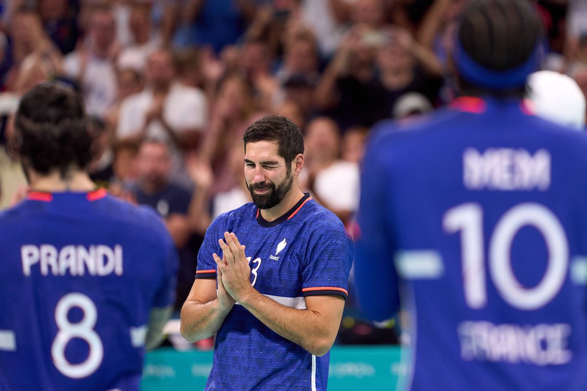 Retragerea lui Nikola Karabatic