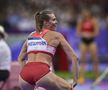 Atleta vedetă pe OnlyFans a luat medalia de bronz la Jocurile Olimpice și a sărbătorit printr-un „twerk” chiar pe pistă