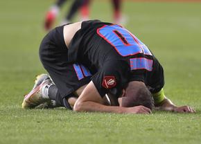 Eșec după eșec pentru FCSB » Precedentele care le dau frisoane fanilor la revenirea lui Florin Tănase