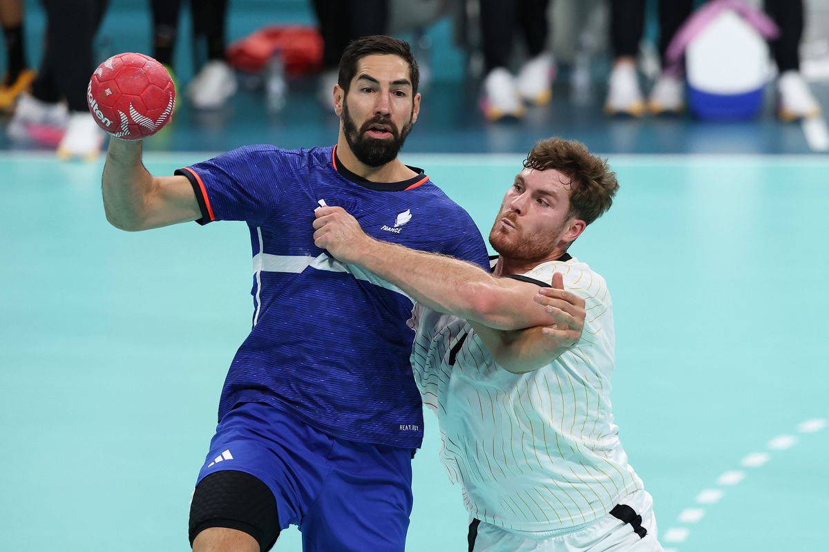 Retragerea lui Nikola Karabatic