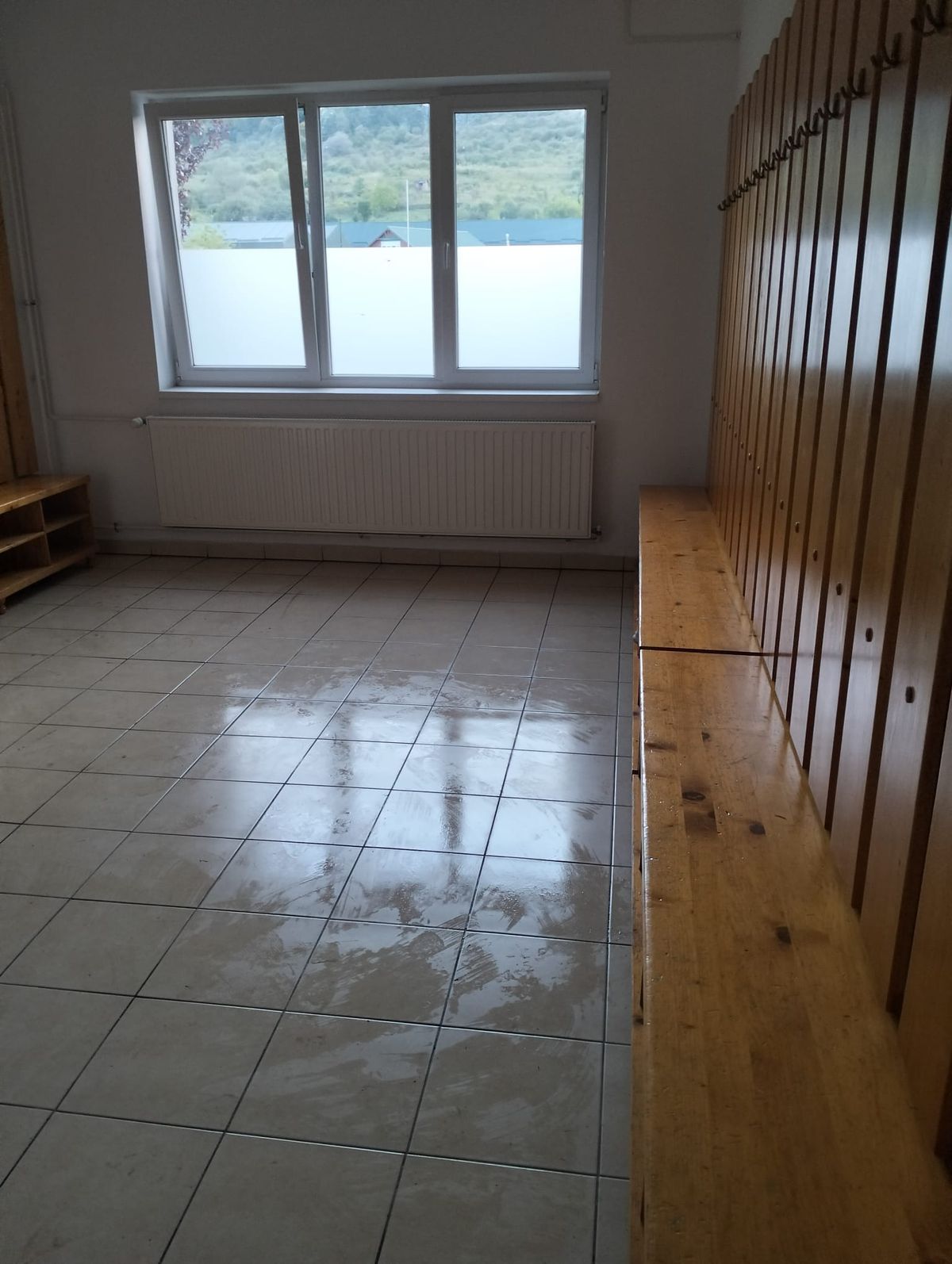 Gestul surprinzător făcut după meciul din Cupa României: „Cu toții ați dovedit că așa ceva este posibil și la noi, în România!”