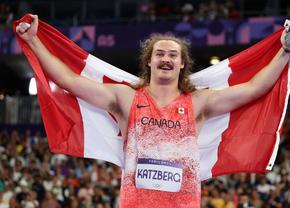 „Să facă analiza ADN!” » Fanii cer teste genetice în cazul unui campion olimpic